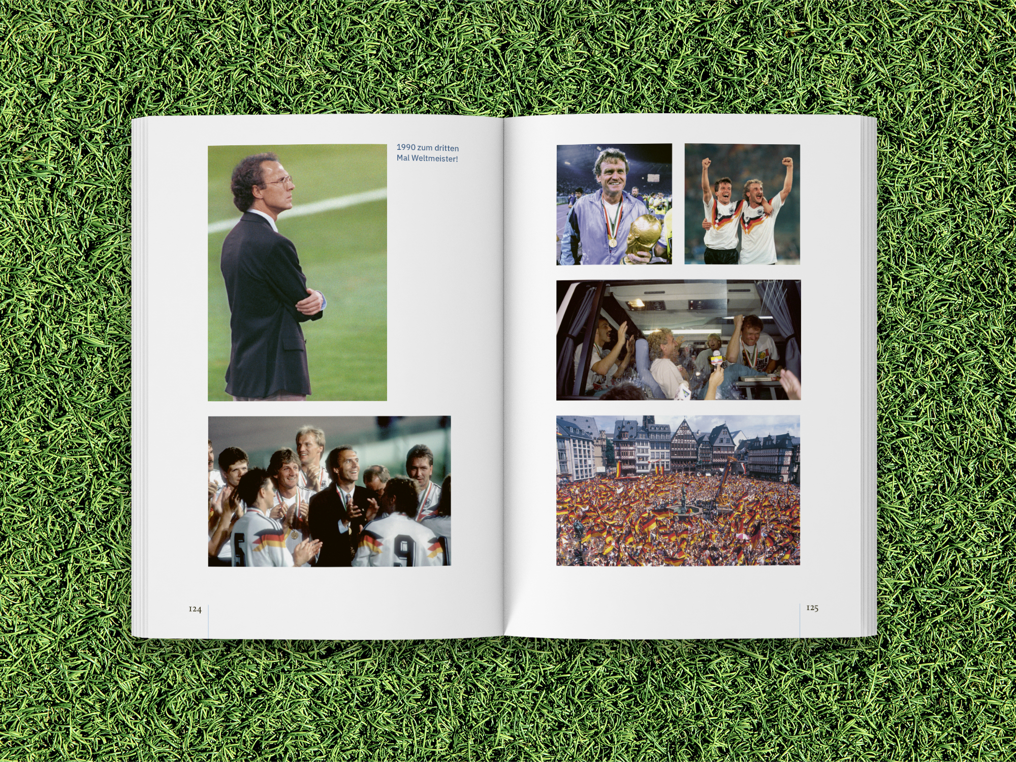 Albert Bartel, echtwert – Sepp Maier Biografie – Als der Fußball noch Charakter hatte – Weltmeister 1990